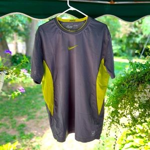 Nike Pro Combat Dri-Fit (XL)